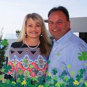 Meet your Posher, Patricia